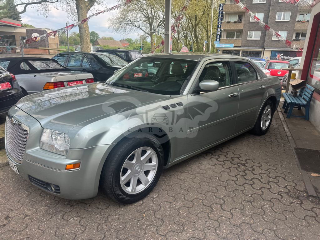 Chrysler 300C 2005