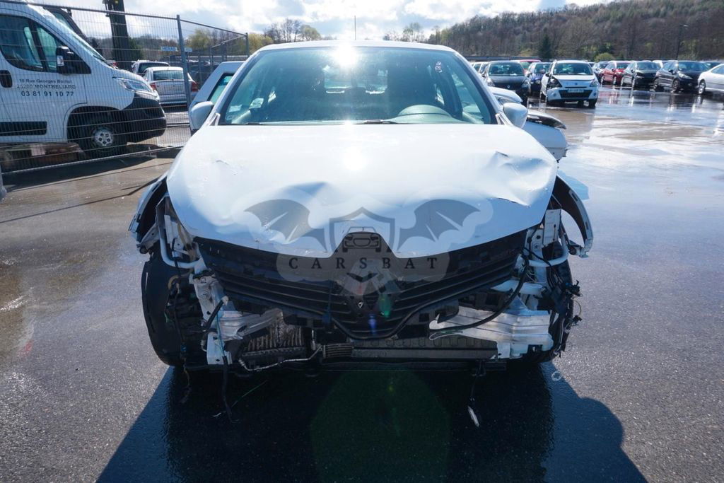 Renault Clio 2019