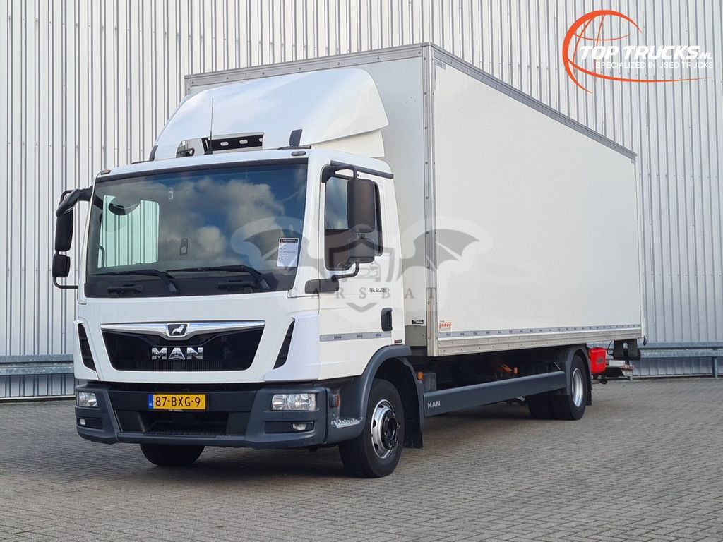 MAN M2000 2020