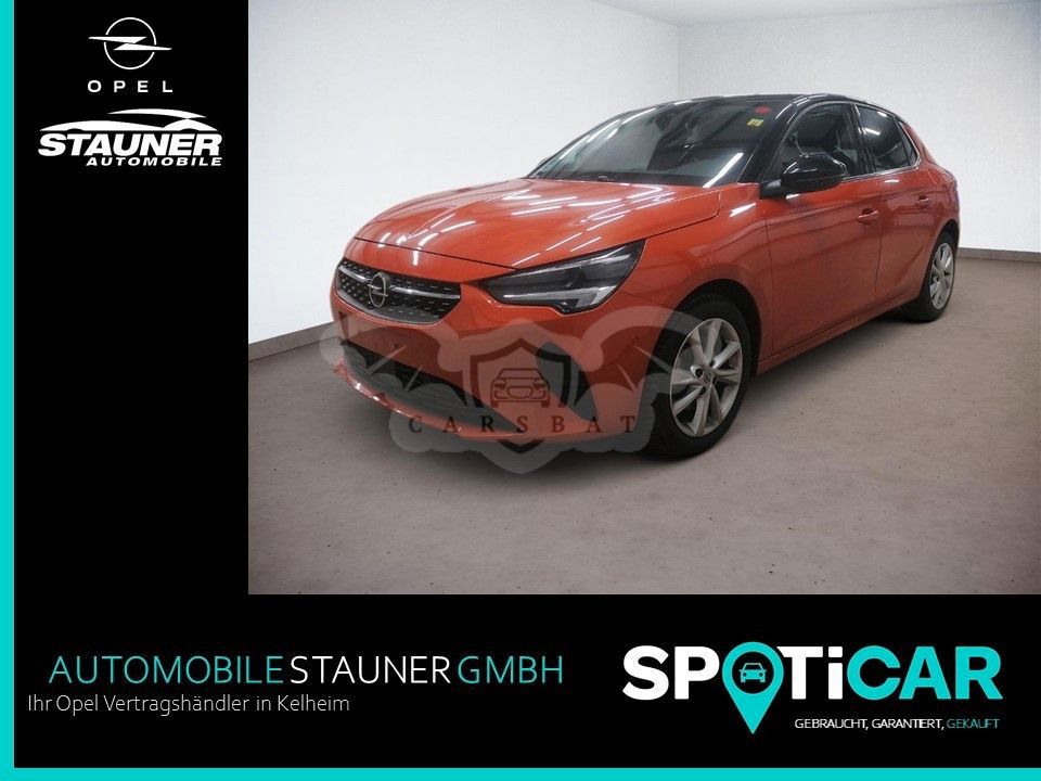 Opel Corsa 2023