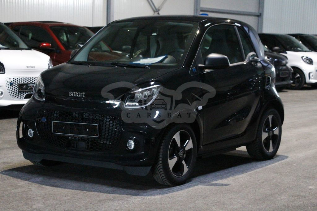 Smart Fortwo 2022