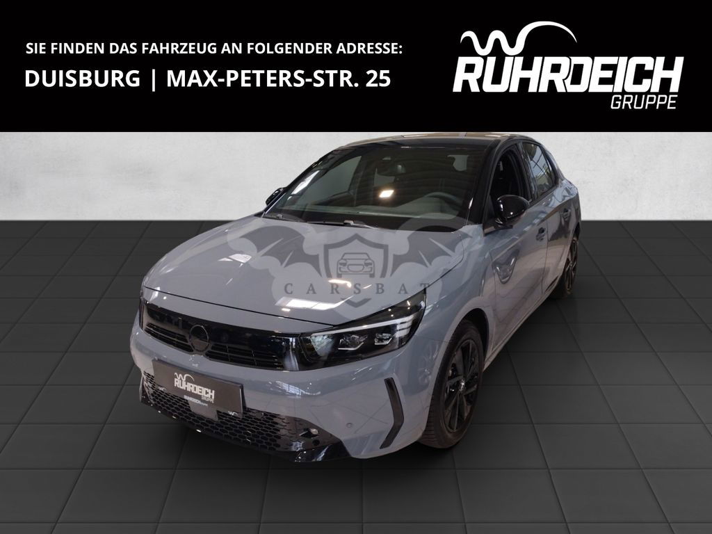 Opel Corsa 2023