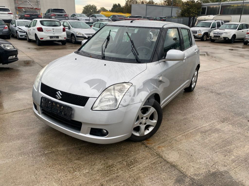 Suzuki Swift 2005