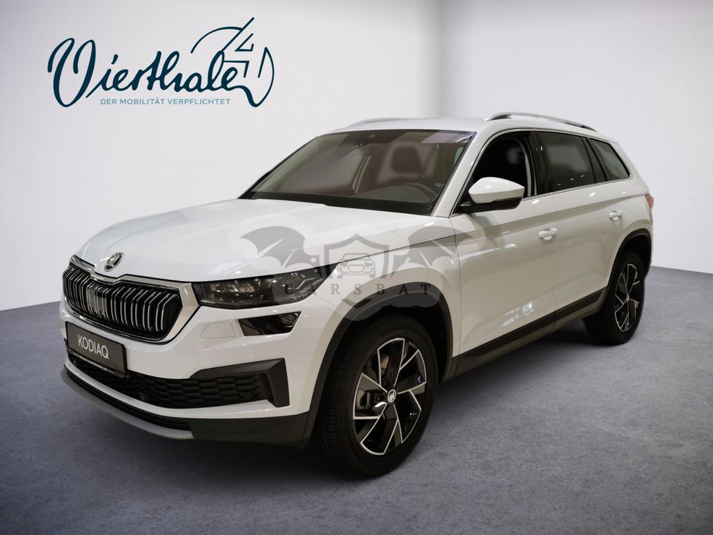 Skoda Kodiaq 2023