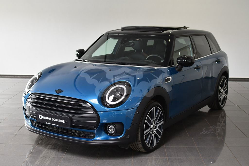 Mini Clubman 2022