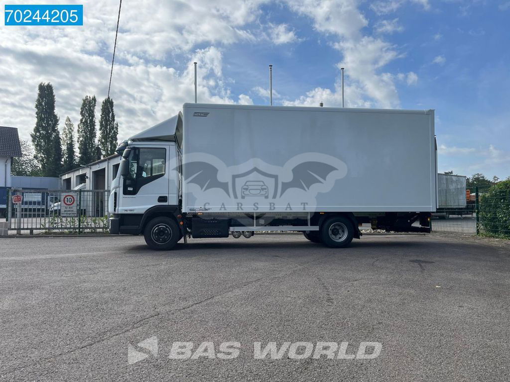 Iveco Eurocargo 1970