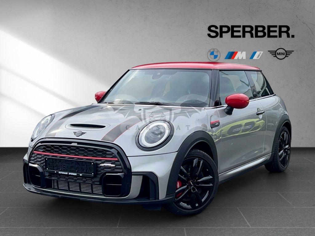 Mini John Cooper Works 2023