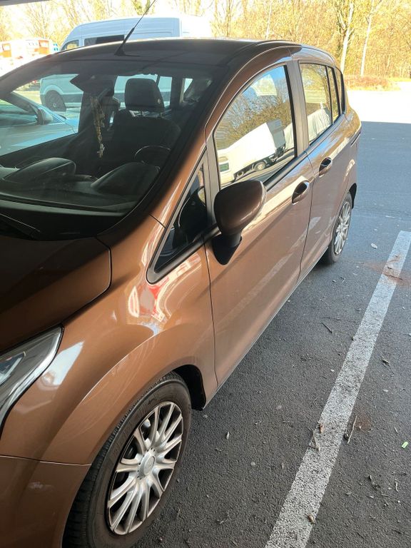 Ford B-Max 2013