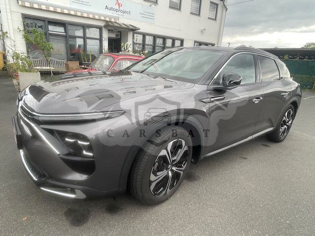 Citroën C5 X 2022