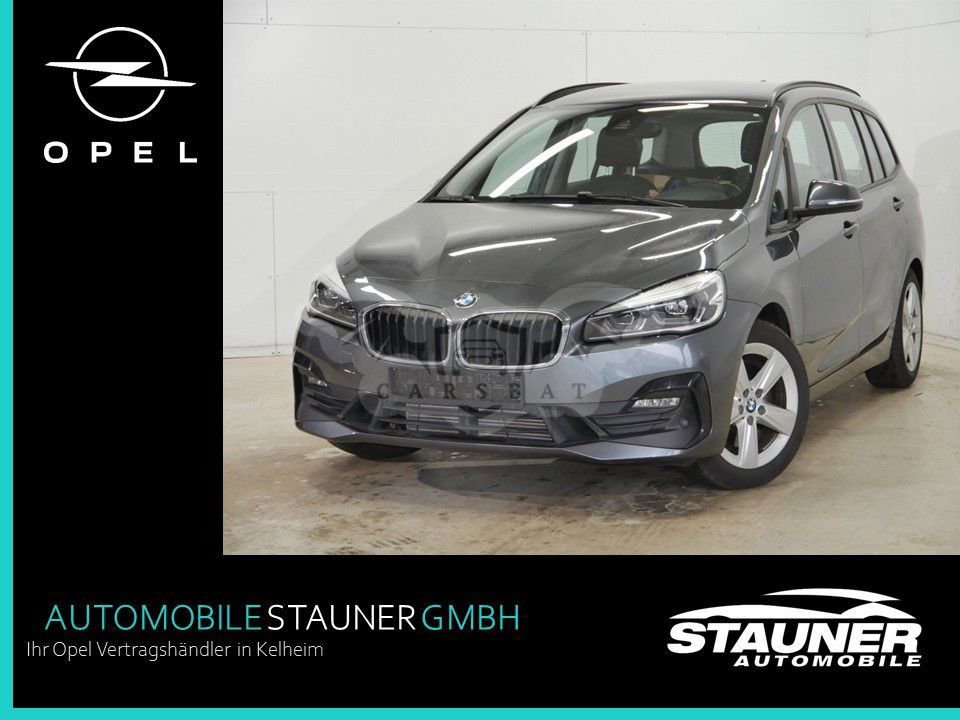 BMW 2 Series 220 2021