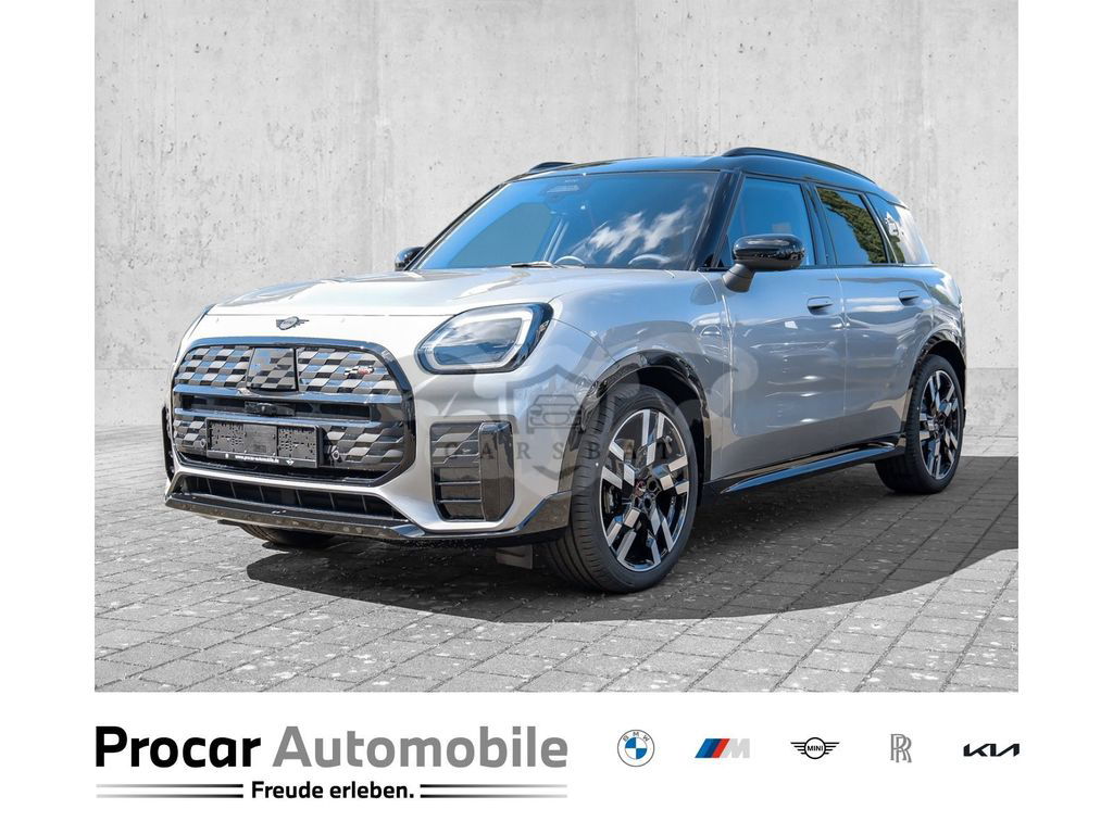 Mini Countryman 2024
