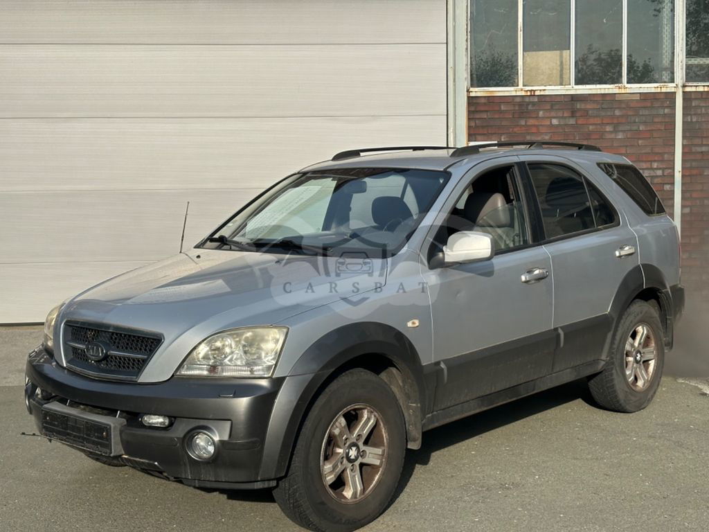 Kia Sorento 2005