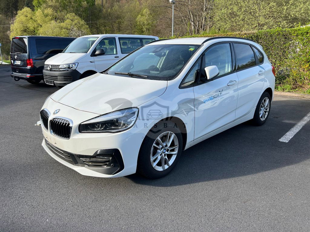 BMW 2 Series 218 Active Tourer 2021