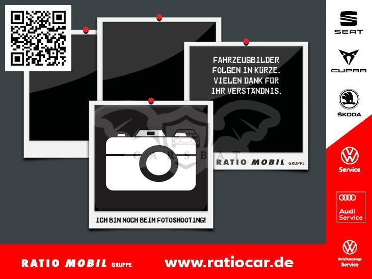 Seat Tarraco 2020