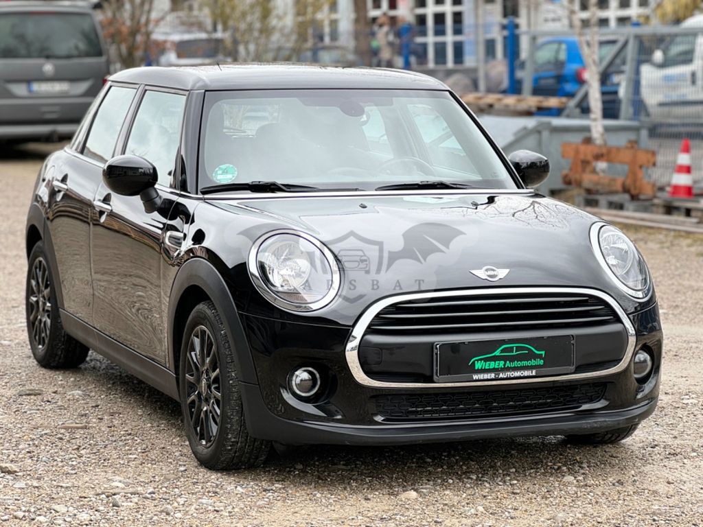 Mini One 2021