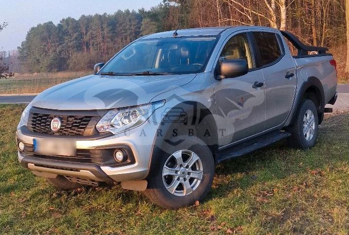 Mitsubishi L200 2018