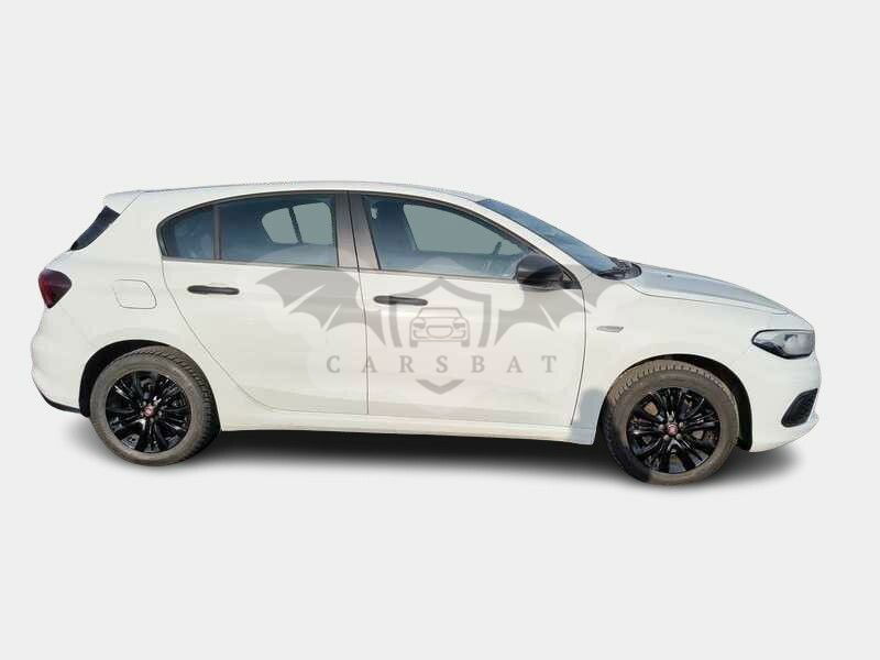 Fiat Tipo 2021