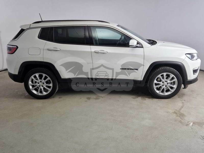 Jeep Compass 2021