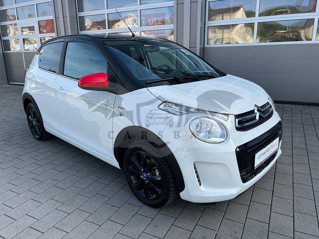 Citroën C1 2021