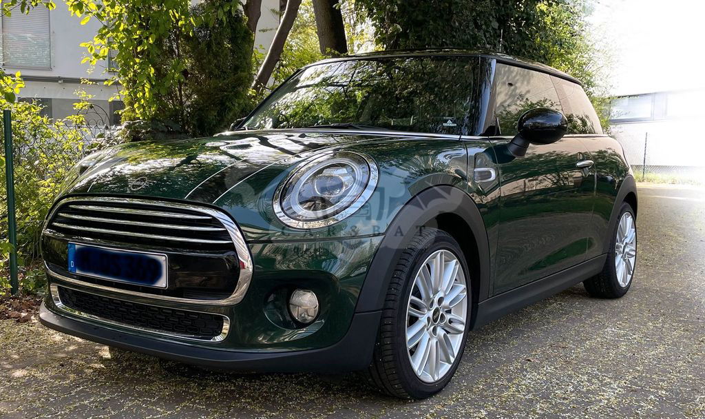 Mini Cooper 2019