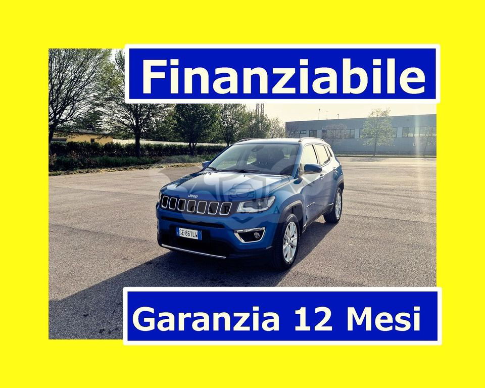 Jeep Compass 2021