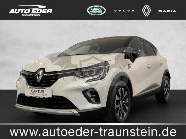 Renault Captur 2023