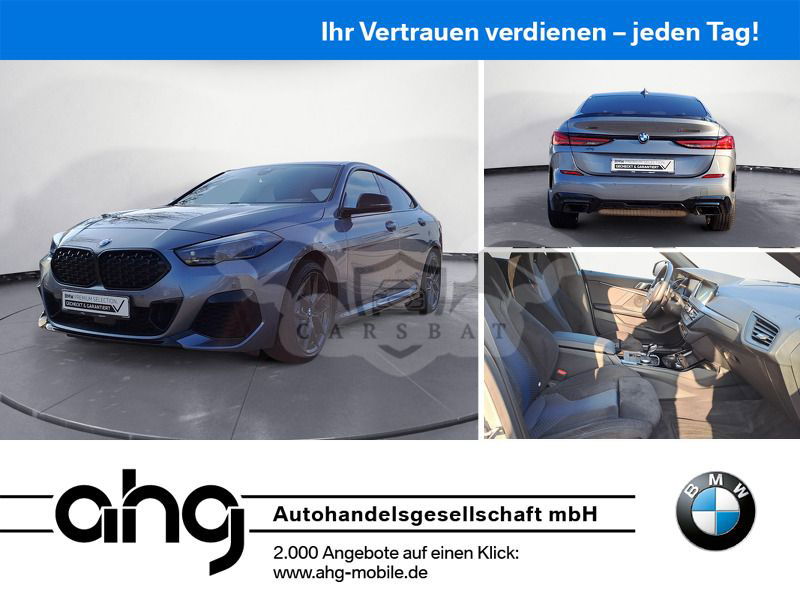 BMW 2 Series M235 2022