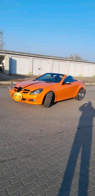 Mercedes-Benz 350 2004