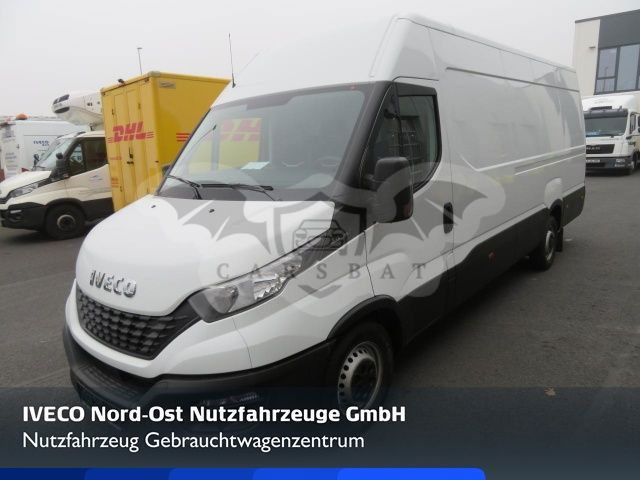 Iveco Daily 2022