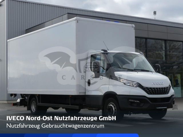 Iveco Daily 2022
