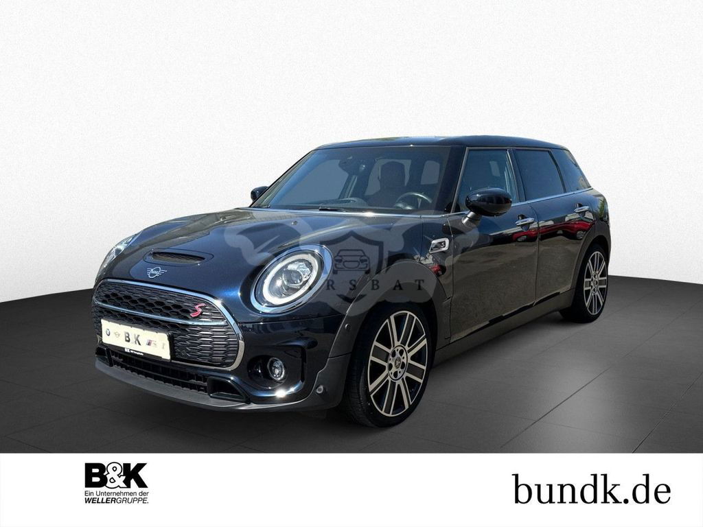 Mini Clubman 2022