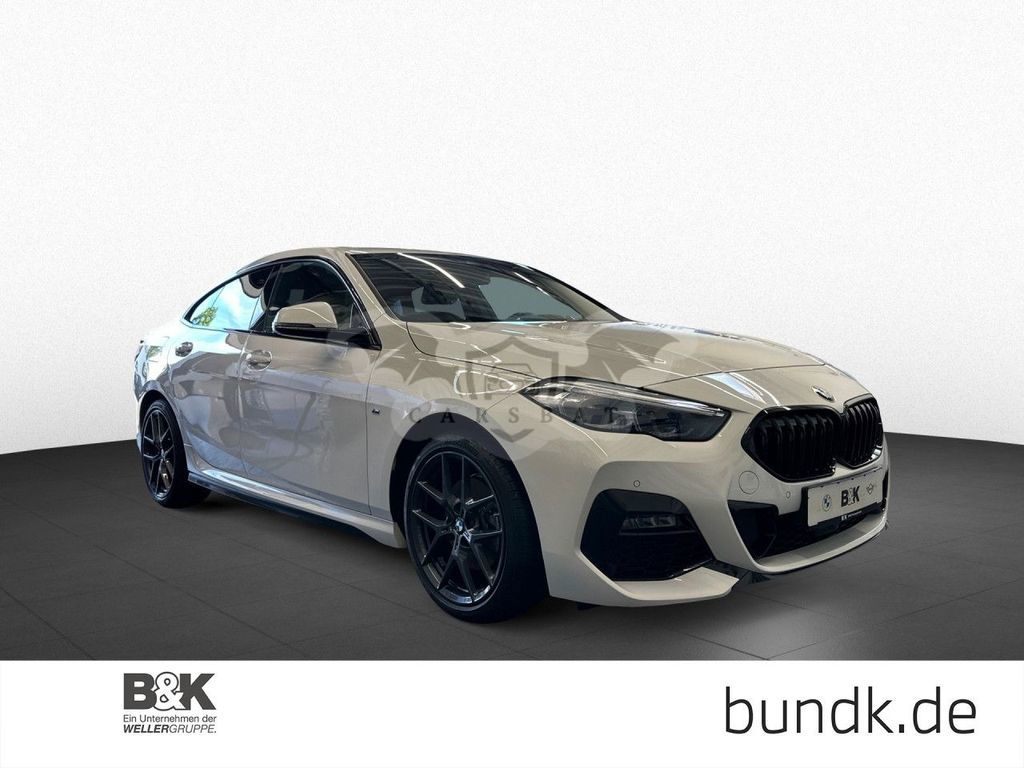BMW 2 Series 218 Gran Coupe 2022