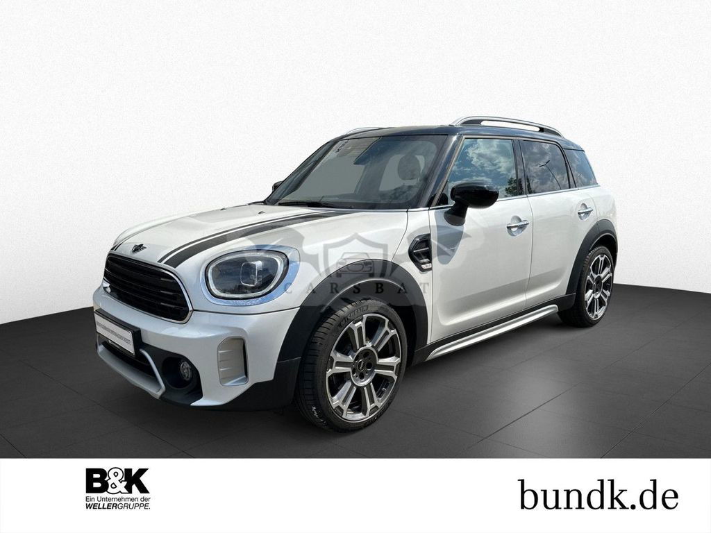 Mini Countryman 2023