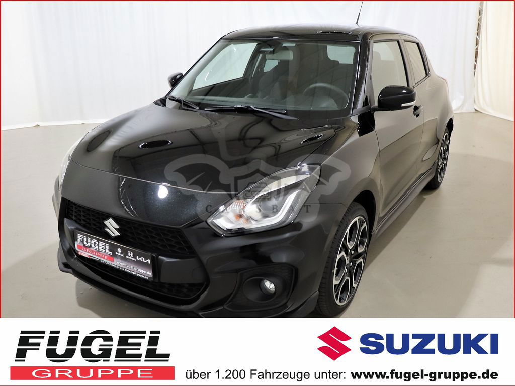 Suzuki Swift 2023