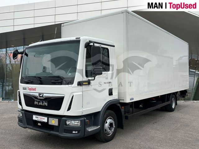 MAN M2000 2019