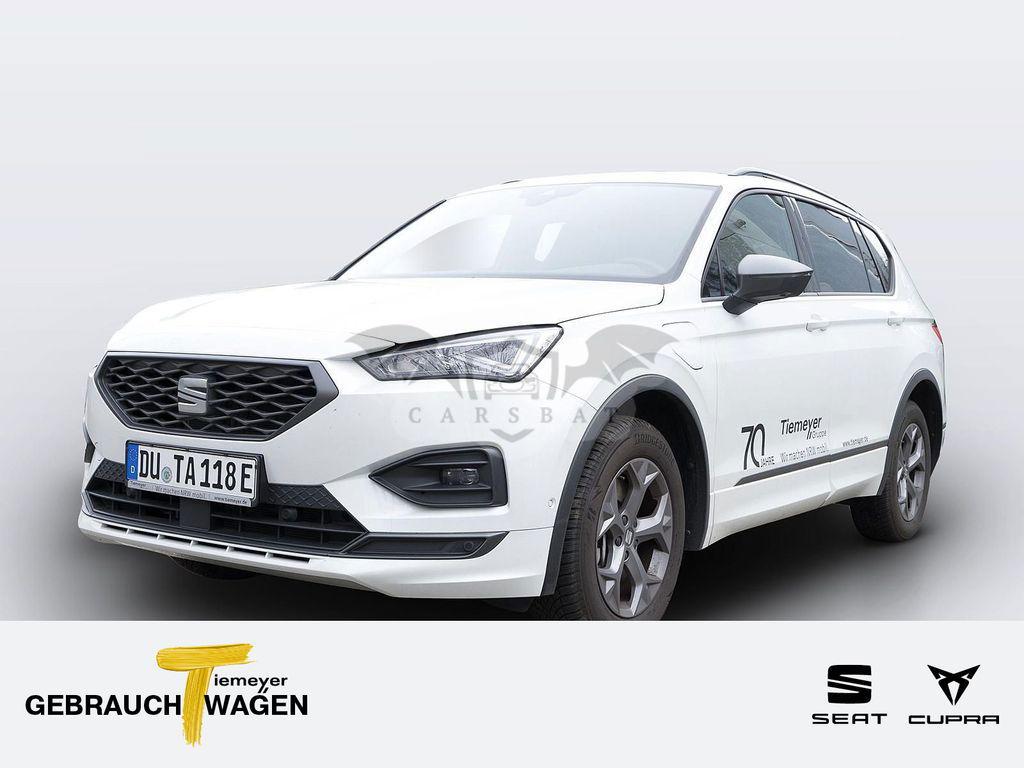 Seat Tarraco 2023