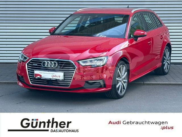 Audi A3 2020