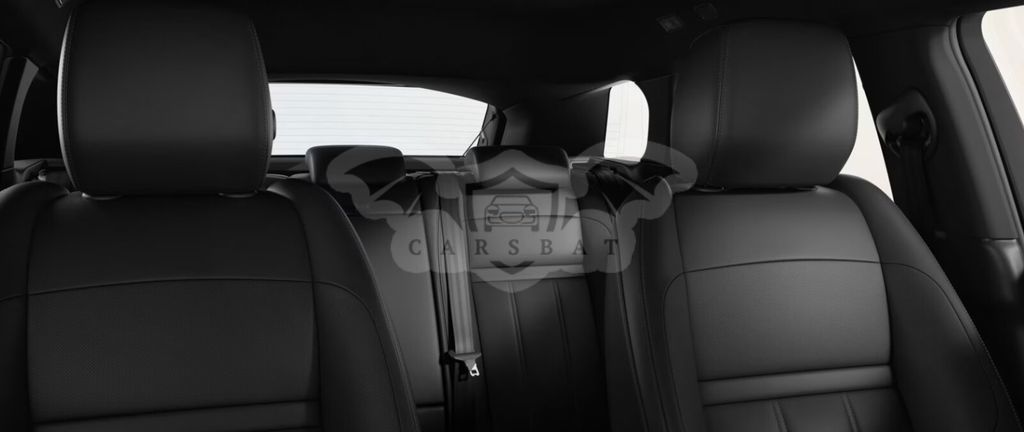 Land Rover Range Rover Evoque 2024