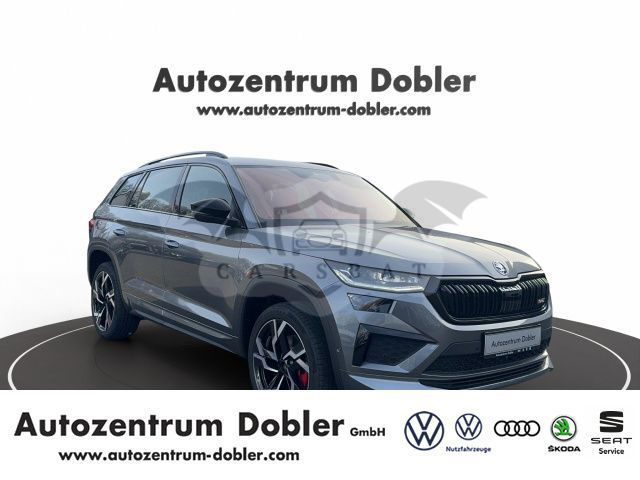 Skoda Kodiaq 2024