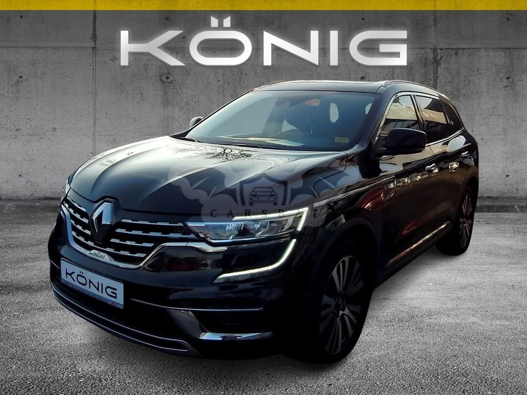 Renault Koleos 2023