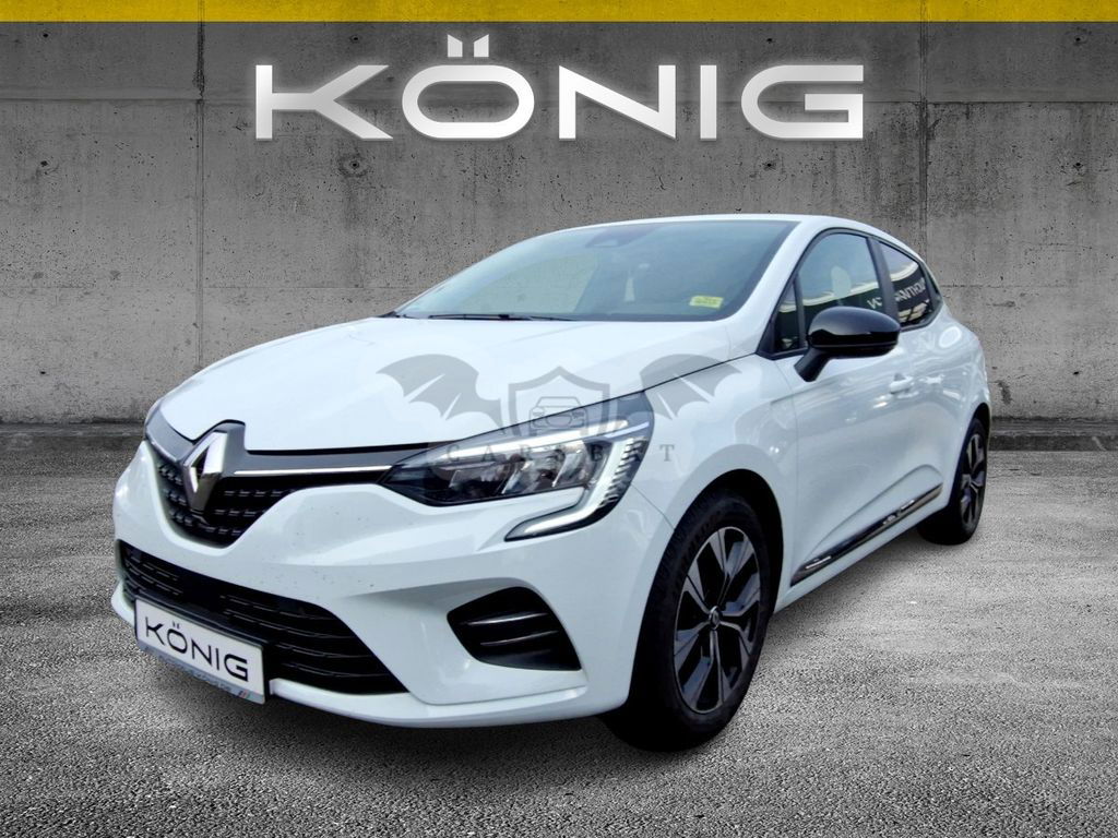 Renault Clio 2023