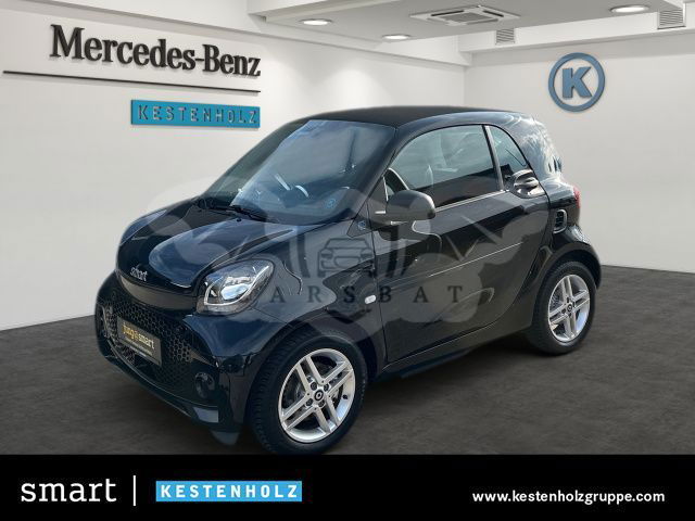 Smart Fortwo 2020
