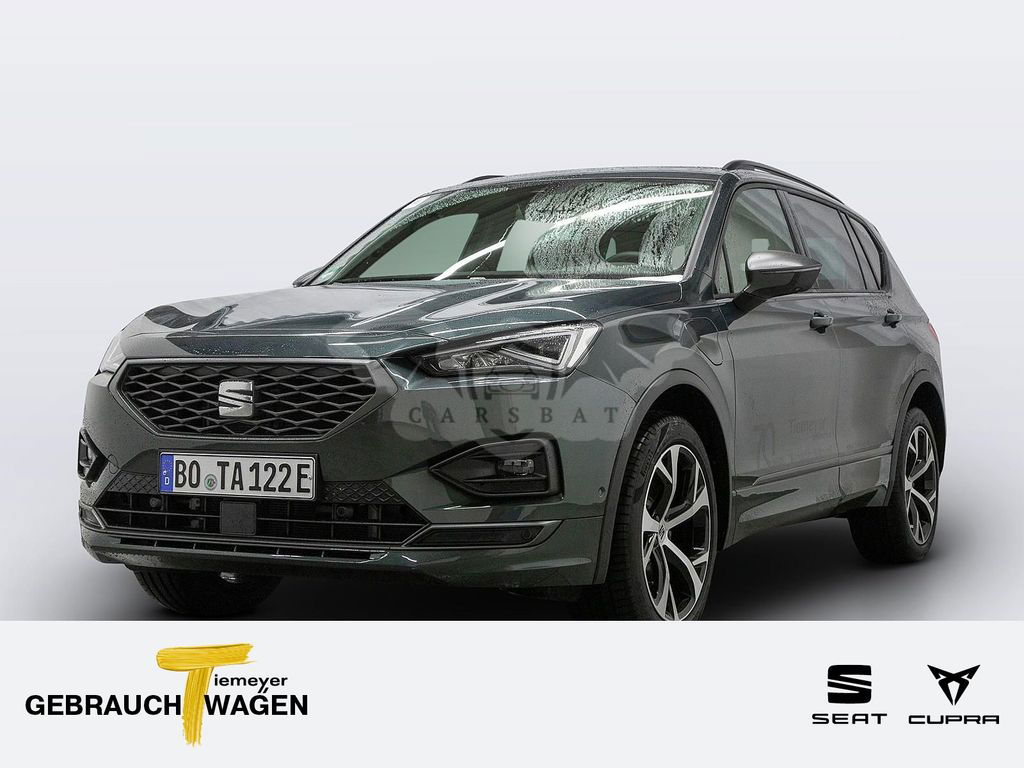 Seat Tarraco 2023