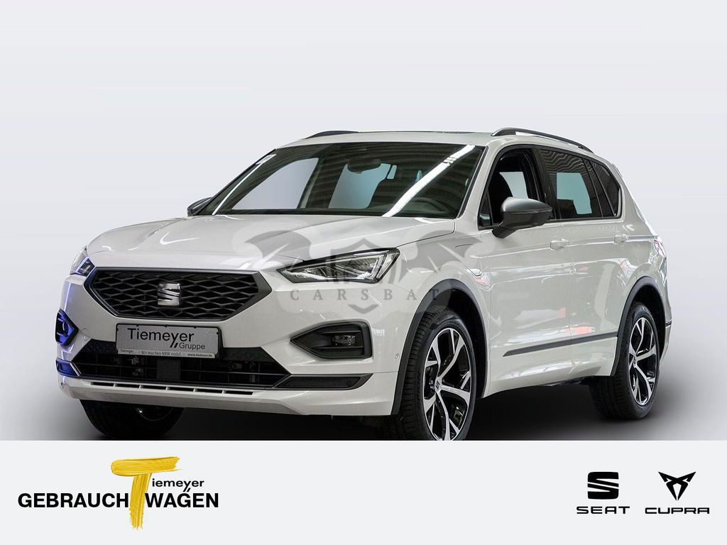 Seat Tarraco 2023