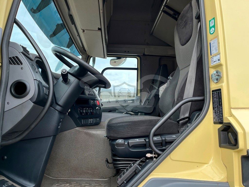 DAF CF 2015