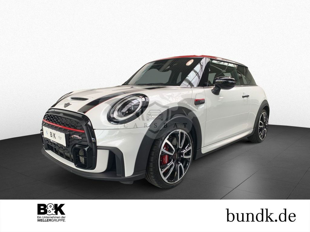 Mini John Cooper Works 2023