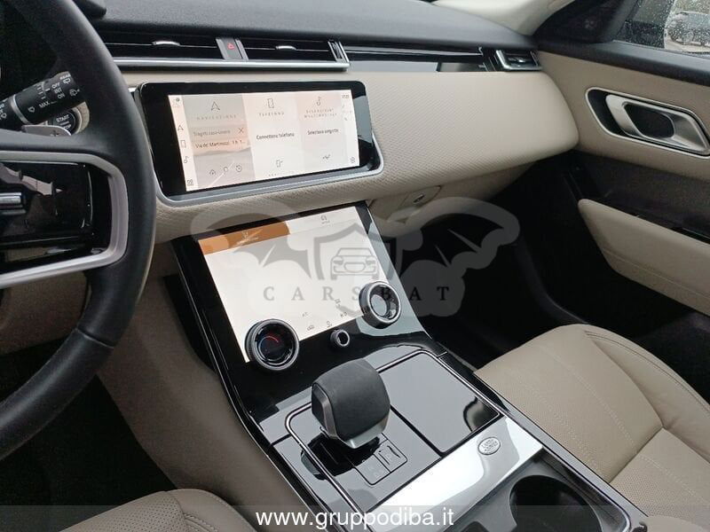 Land Rover Range Rover Velar 2023