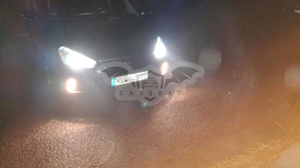 Ford C-Max 2008