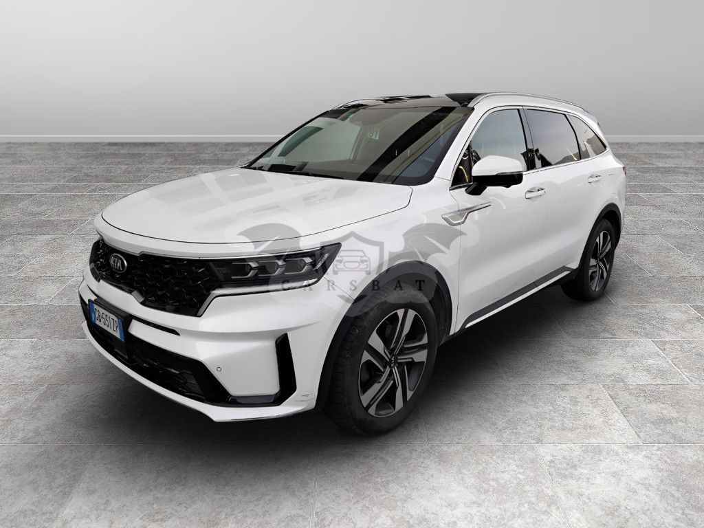 Kia Sorento 2020