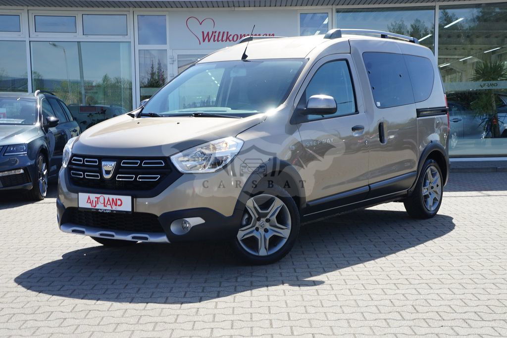 Dacia Dokker 2019